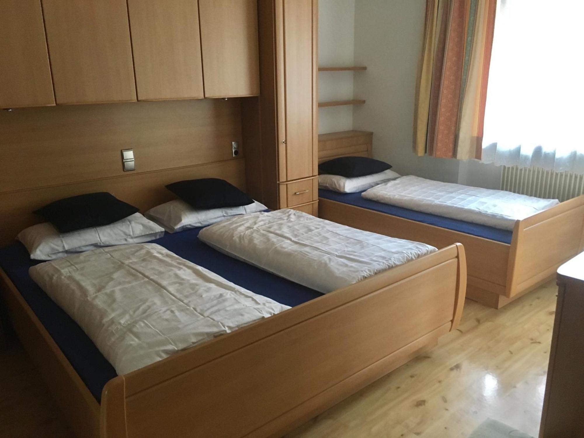 Apartament Ciasa Gabriel Colfosco Zewnętrze zdjęcie