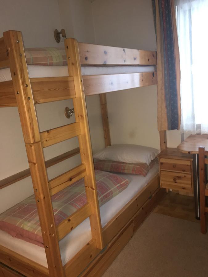 Apartament Ciasa Gabriel Colfosco Zewnętrze zdjęcie
